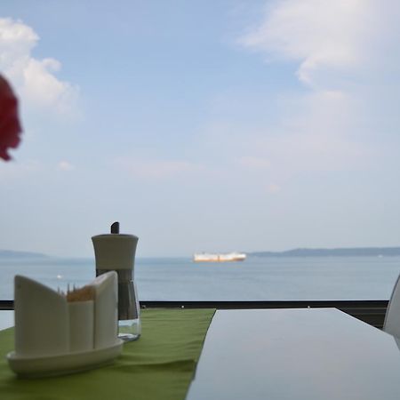 Hotel Deniz Eceabat Exterior foto