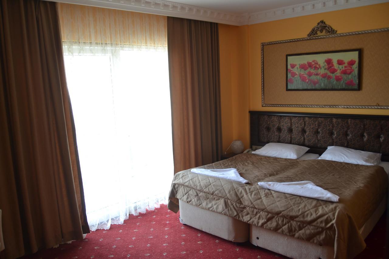Hotel Deniz Eceabat Exterior foto