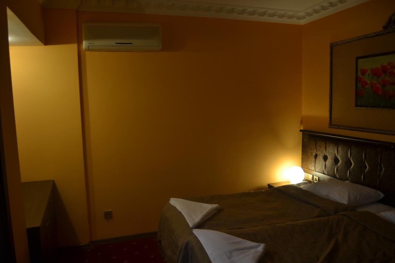 Hotel Deniz Eceabat Exterior foto